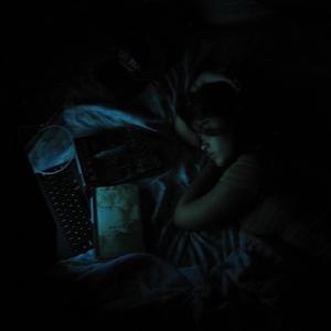 Boring (feat. Awake after dark)