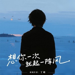想你一次起一阵风