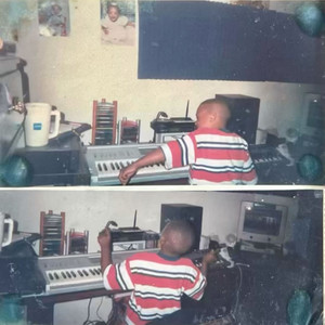 Studio Rat (Explicit)