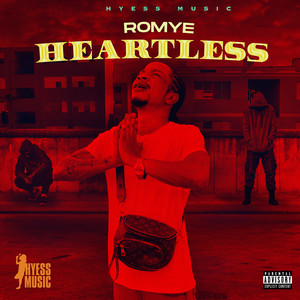 Heartless (Explicit)