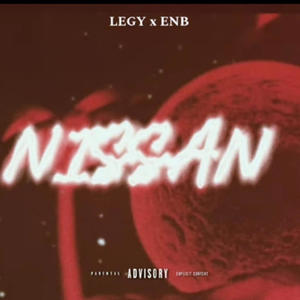 NISSAN (feat. ENB) [Explicit]