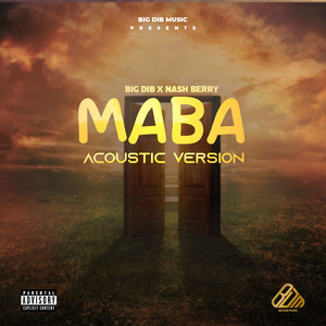Maba (Acoustic Version) [Explicit]