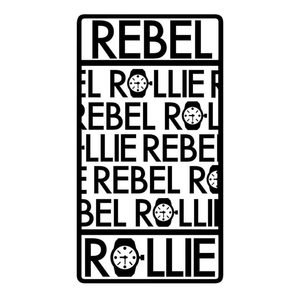 Rebel Rollie Freestyle pt 3 (Explicit)