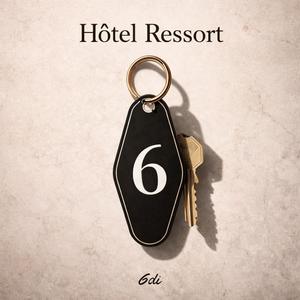 hotel resort (Explicit)