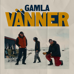 Gamla vänner