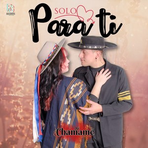 Solo para Ti