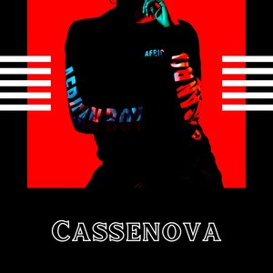 Cassenova(Gqom Hit)