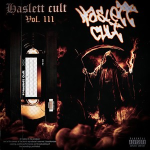Haslett Cult - Playa Die (Explicit)