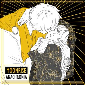 Moonrise (feat. Asterian, Solaria & Saros)