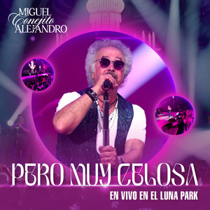 Pero Muy Celosa (en vivo Luna Park)