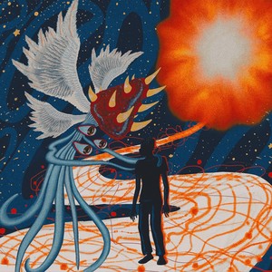 Fall Dragon (Explicit)