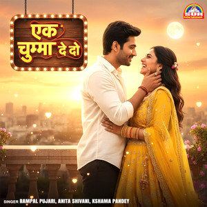 Ek Chumma De Do