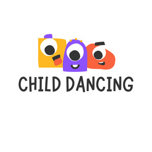 Child Dancing