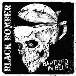 Baptized In Beer (Explicit)