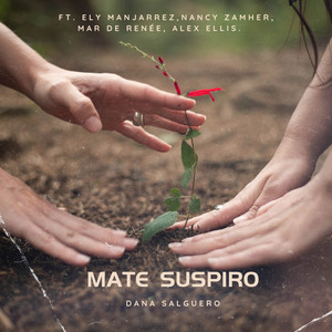 Mate suspiro