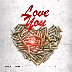 Love You (Explicit)