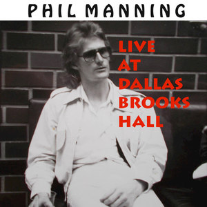 Live at Dallas Brooks Hall