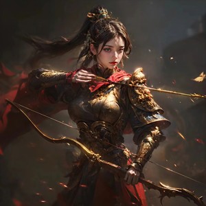 花木兰