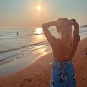 Whispers on the Shore