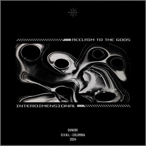 Interdimensional Intelligence