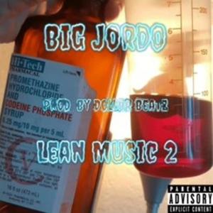 Lean Music 2 (Explicit)