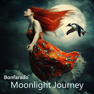 Moonlight Journey