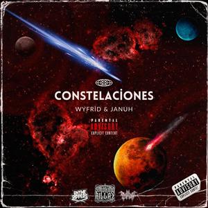 Constelaciones (feat. Januh) (Explicit)