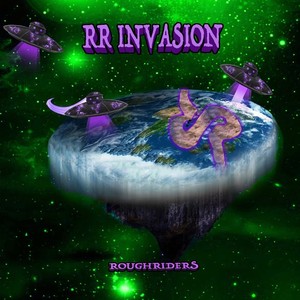 RR INVASION (Explicit)