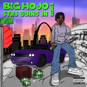 Big Keith Certified (feat. DawgaszTony, DawgaszELROY & The Chosen One) [Explicit]