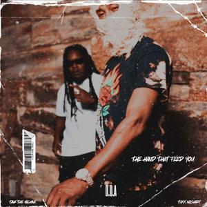 Only Us (feat. Sinsation) (Explicit)