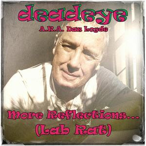 More Reflections 1(Lab Rat)