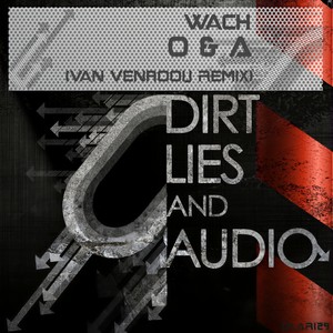 O&A (Van Venrooij Remix)