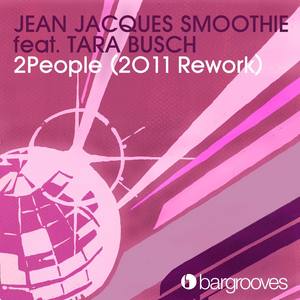 2People[2011 Rework] (Louis La Roche Remix)