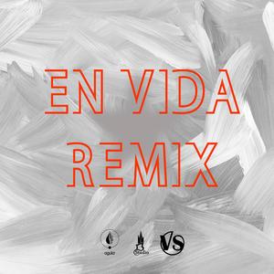 En Vida (feat. AGE, Zarko, Jotahs, JH & Sumay Nin) [Remix] [Explicit]