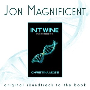 INTWINE original soundtrack to the book