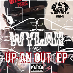 Up an Out EP (Explicit)