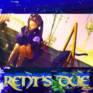 Rent Due (feat. Samashi) (Explicit)