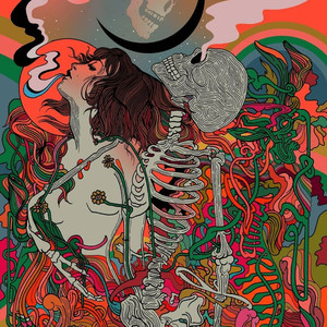 Love Me Until The End