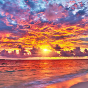 Adagio of Love (Instrumental)