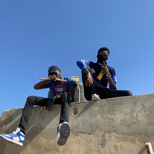 CR (feat. Rkboy) (Explicit)