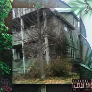 GutterExistence.exe (feat. Jus'Matte,Holly) (Explicit)