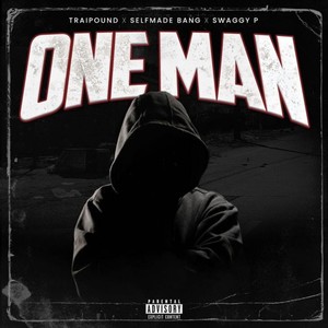 One Man (Explicit)