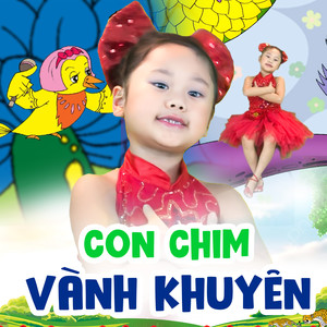 Con Chim Vành Khuyên