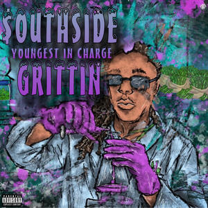 30 Days (feat. lilkeeturnt, lildame, Perrionturnt & Liljay) (Explicit)