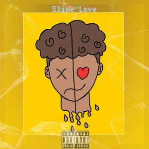 Slime Love (Explicit)