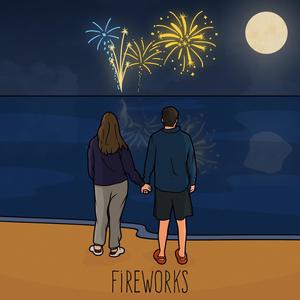 Fireworks (feat. Okafuwa)