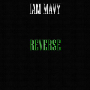 The Monster (Reverse)