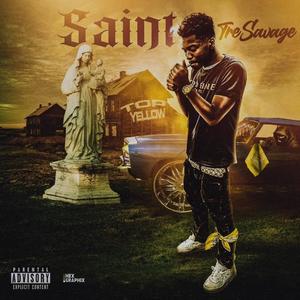 The Saint (Explicit)