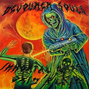 Devourer Souls