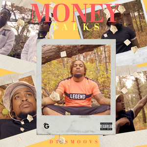 Money Talks (Explicit)